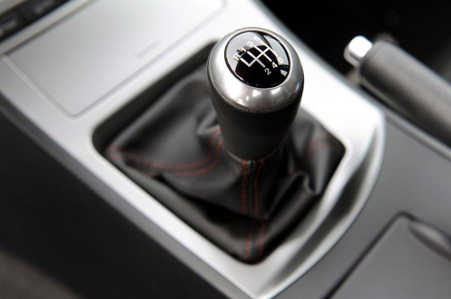  Mazda3 Mazdaspeed 2010 года  (фото 14 из 108)